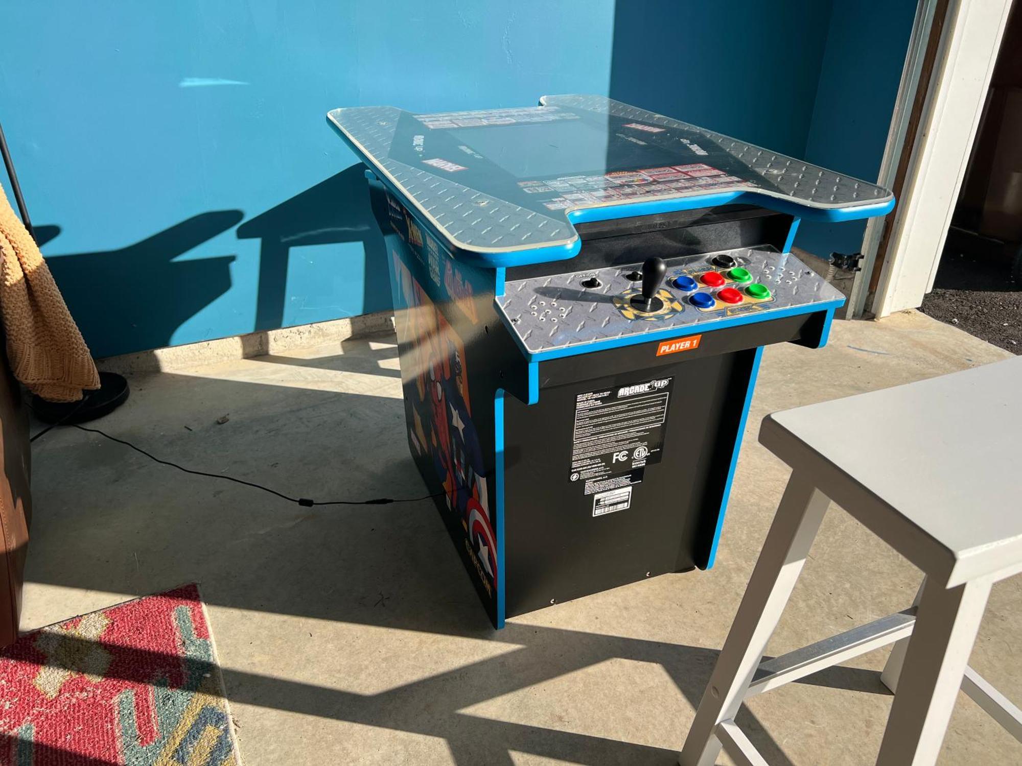 Closetobroadwayairportoprymillsgameroom20 ナッシュビル エクステリア 写真